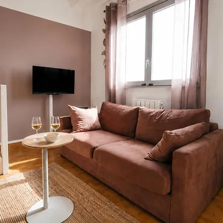 아파트 T2 Design, Terrasse, Parking Avec Vue Degagee *