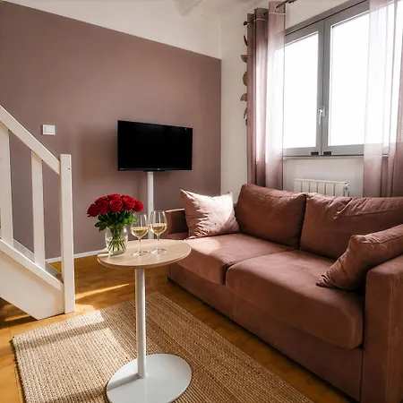 T2 Design, Terrasse, Parking Avec Vue Degagee Διαμέρισμα