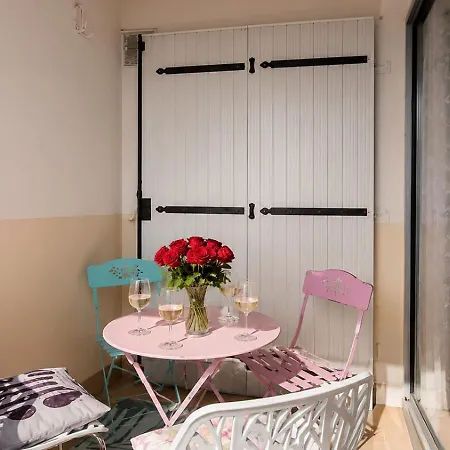 아파트 T2 Design, Terrasse, Parking Avec Vue Degagee *