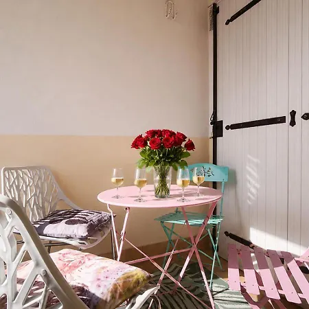 T2 Design, Terrasse, Parking Avec Vue Degagee Διαμέρισμα