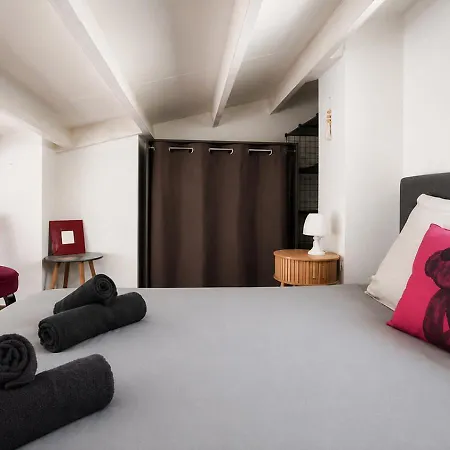 아파트 T2 Design, Terrasse, Parking Avec Vue Degagee