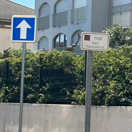 Διαμέρισμα T2 Design, Terrasse, Parking Avec Vue Degagee *